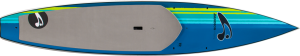 Tahoe City Kayak and Paddleboard, Amundson 12’6″ TR 29