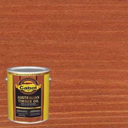 Mountain Hardware & Sports, Paint & Stain
