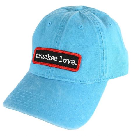 Ela Chapman, Truckee Love Apparel & Accessories