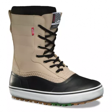 Tahoe Dave's, Vans Standard MTE Snow Boot