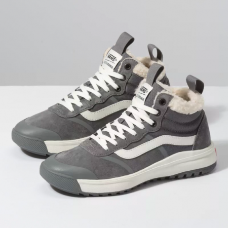 Tahoe Dave's, Vans Ultrarange Hi DL MTE Sherpa