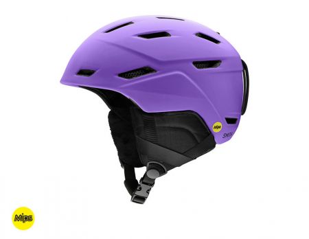 Tahoe Dave's, Smith Kid's Prospect Jr. Helmet