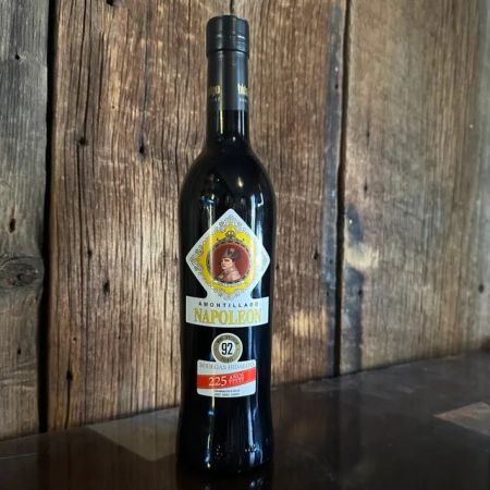 The Pour House, Dessert Wines & Other Unique Beverages