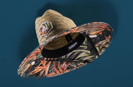 Hemlock Hats | Adrift Tahoe | Lake 