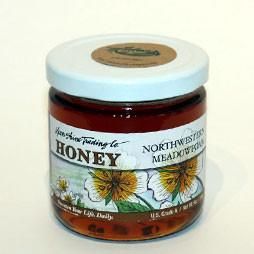 Tahoe Oil & Spice, Honey, Northwestern Meadowfoam