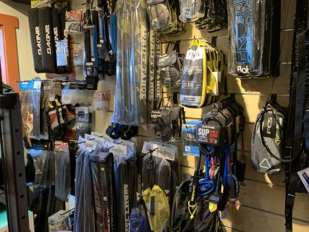 Adrift Tahoe, Quality SUP Accessories