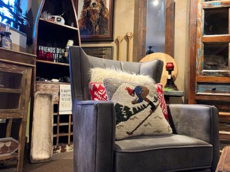 Cabin Fever Tahoe City, Cabin Furniture & Home Decor