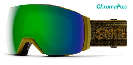 Tahoe Dave's, Smith 2020 I/O MAG™ XL