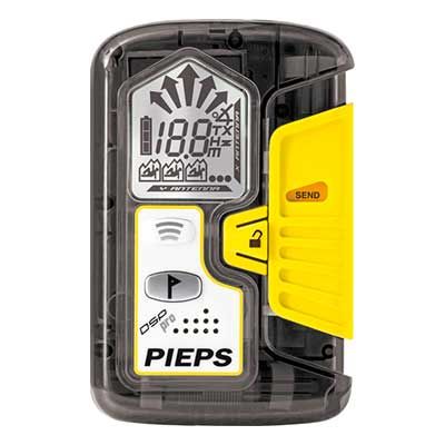 Village Ski Loft, KLIM PIEPS DSP PRO (2018)