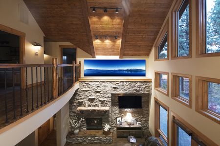 Gallery Keoki, Custom Installations