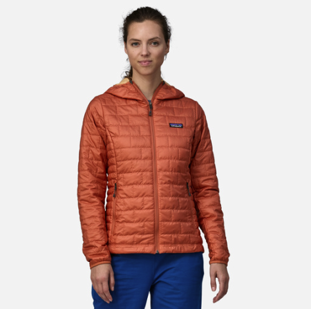Patagonia, Women's Outdoor Clothing