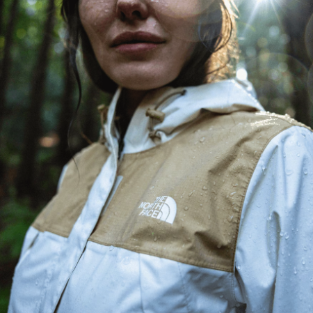 The North Face, Women's Clothing