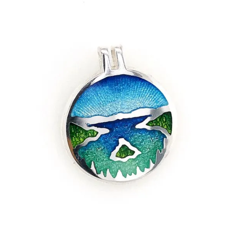 Blue stone jewelry lake on sale tahoe