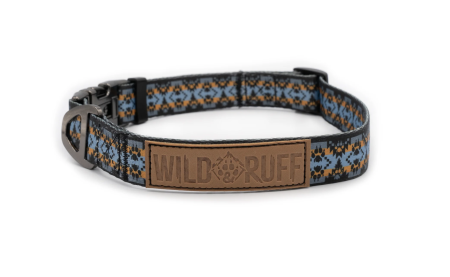 Wild & Ruff, Passage Dog Collar