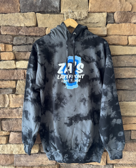 Za's Lakefront, Za's Hoodies
