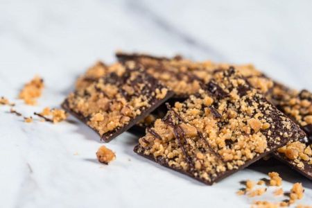 Tahoe Oil & Spice, Tahoe Bark