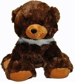 The Robin's Nest Lake Tahoe, Toby Tahoe Plush Bear