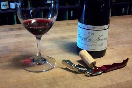 The Pour House Wine Shop, Wine Tasting Bar