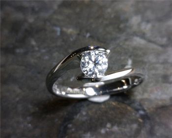 Bluestone Jewelry, 20% Off Engagement Diamonds & Rings