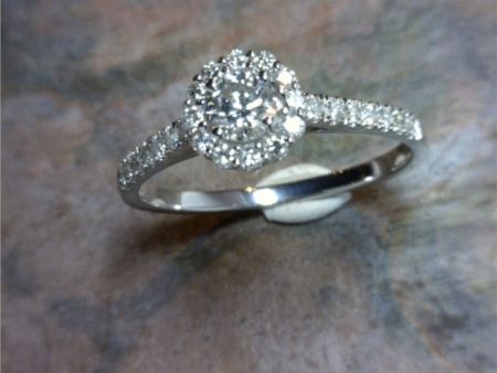 Bluestone Jewelry, 20% Off Select Engagement Rings