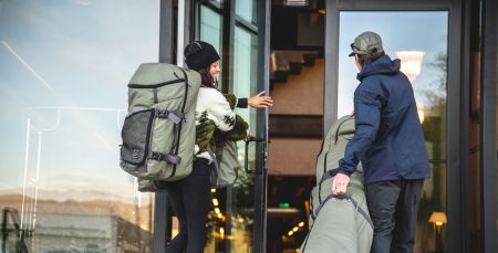 evo Hotel Tahoe City, Outdoor Industry Pros Stay For 15% Less