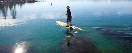 Adrift Tahoe, 10% Off Summer Rentals For Members