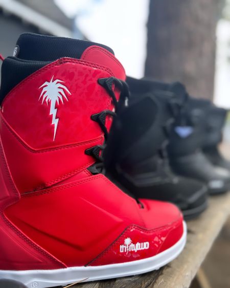 The Village Board Shop, 40% Off Snowboard Boots