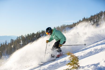 The Incline Lodge, President's Week Ski Getaway