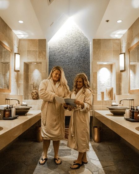 Stillwater Spa & Salon, $250 Spa Credit