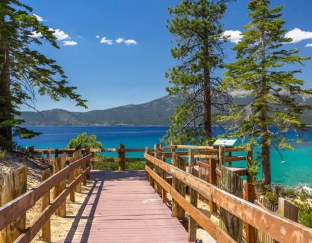 Tahoe Getaways, Last Minute Getaway