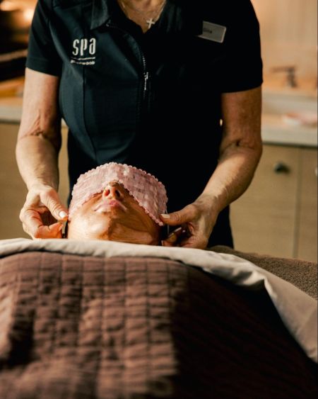 Edgewood Tahoe Resort, 50% Off Spa Services for Locals