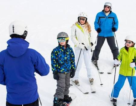 Tahoe Getaways, January Ski Special