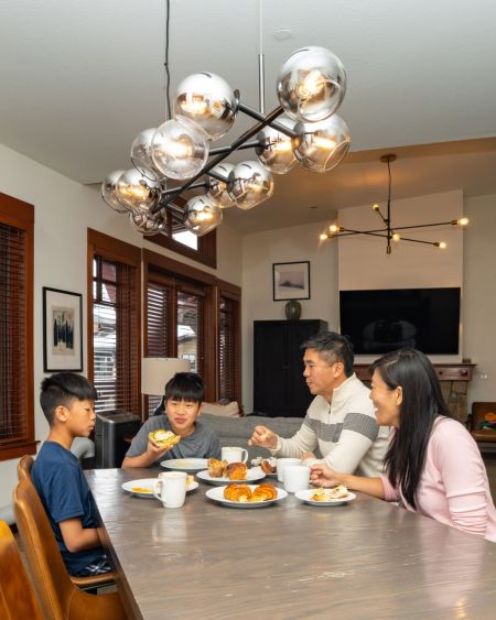 The Village at Palisades Tahoe, Winter Flash Sale: 20% off Lodging