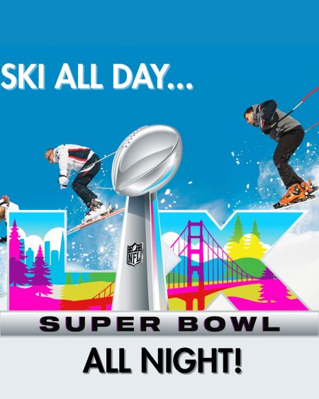 Tahoe Getaways, Super Bowl Special