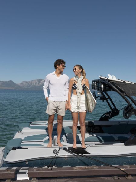 Edgewood Tahoe Resort, Memorial Day Weekend Sale: 15% off any boat, kayak or paddleboard rental