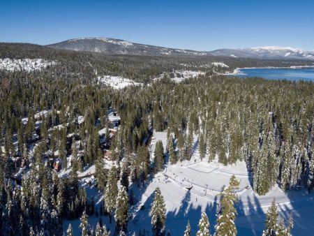 Granlibakken Tahoe, Extended! Late Winter Lodging Sale
