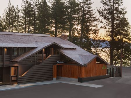 evo Hotel Tahoe City, Stoked for Autumn Sale
