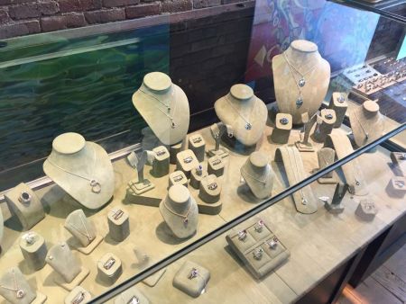 Bluestone Jewelry, 20–50% Off Sale