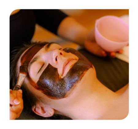 Steamboat Hot Springs Healing Center & Spa, Roses & Chocolate Facial Special