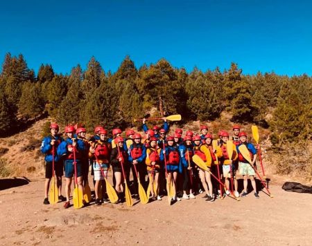 IRIE Rafting, Group Discounts