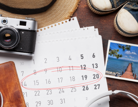 Tahoe Getaways, Weekly Discount