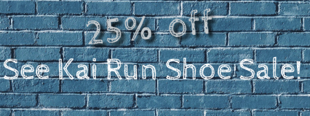 The Tree House, 25% Off See Kai Run Shoes