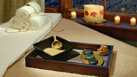 Stillwater Spa & Salon, $250 Spa Credit