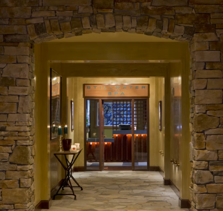 Stillwater Spa & Salon, Day Pass Access for Spa Goers