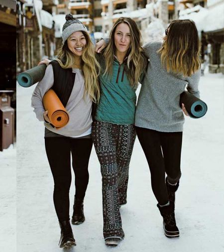 Tahoe Spa and Wellness, 50% off All Clothing