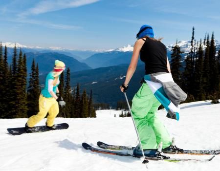 Tahoe Getaways, Spring Savings