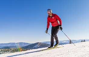 Tahoe Donner, 30% Midweek Discounts at TDXC