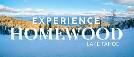 Tahoe Getaways, Homewood Resort Special