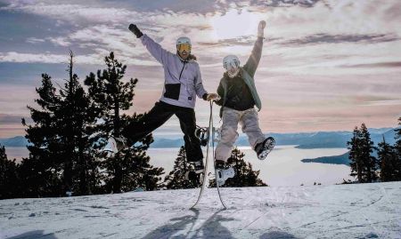 The Incline Lodge, $20 off window rates for Incline Lodge Guests at Diamond Peak Resort!