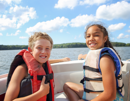 Tahoe Getaways, Beat the Heat - Summer Discount